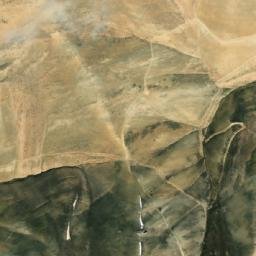 Satellite imagery of Kōtal-e Jīm, AF