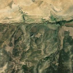 Satellite imagery of Kōtal-e Jīm, AF
