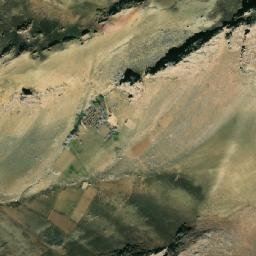 Satellite imagery of Kōh-e Pushtah, AF