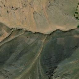 Satellite imagery of Kōh-e Qōlum, AF