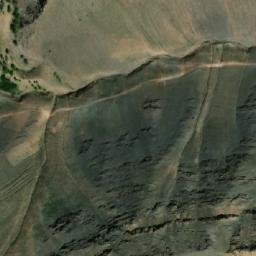 Satellite imagery of Kōh-e Qōlum, AF