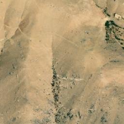 Satellite imagery of Kōh-e Nēglēj, AF