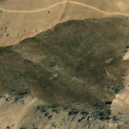 Satellite imagery of Sar-e Qādah, AF