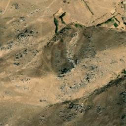 Satellite imagery of Sar-e Qādah, AF