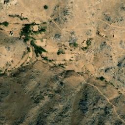 Satellite imagery of Sar-e Qādah, AF