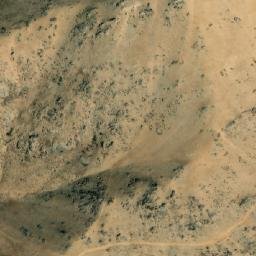 Satellite imagery of Rāy-e Asp, AF