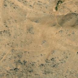 Satellite imagery of Band-e Garmzār, AF