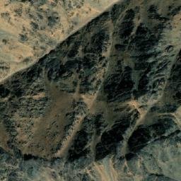 Satellite imagery of Nowē Sōkhtah, AF