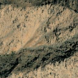 Satellite imagery of Kōh-e Surkhī, AF