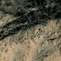 Satellite imagery of Kōh-e Surkhī, AF