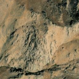 Satellite imagery of Qarghū, AF