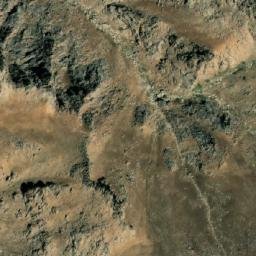 Satellite imagery of Qarghū, AF