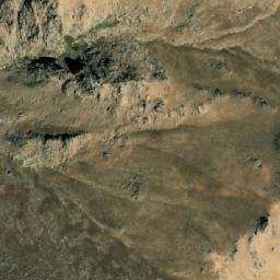 Satellite imagery of Qarghū, AF