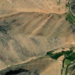 Satellite imagery of Band-e Mīr-e Shikār, AF