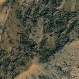 Satellite imagery of Band-e Mīr-e Shikār, AF