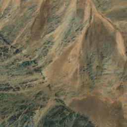 Satellite imagery of Sang-e Kashīdah, AF