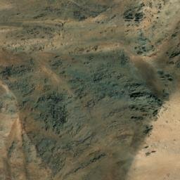 Satellite imagery of Sang-e Kashīdah, AF