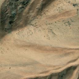 Satellite imagery of Sang-e Kashīdah, AF