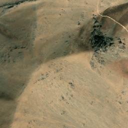 Satellite imagery of Siyāh Nāy, AF