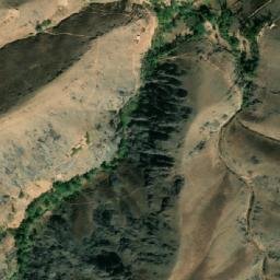 Satellite imagery of Siyāh Nāy, AF