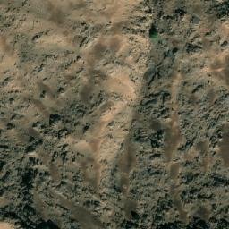 Satellite imagery of Band-e Buqchah, AF