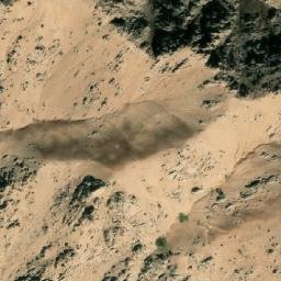 Satellite imagery of Band-e Gardū, AF