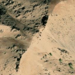 Satellite imagery of Band-e Gardū, AF