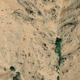 Satellite imagery of Band-e Gardū, AF