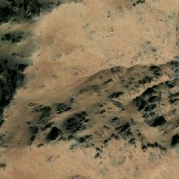 Satellite imagery of Kōh-e Shikh Sang, AF