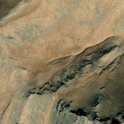 Satellite imagery of Kōh-e Kadalak, AF