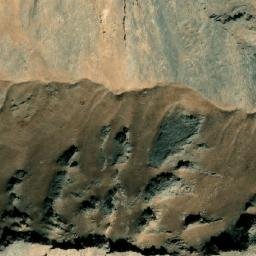 Satellite imagery of Kōh-e Kadalak, AF