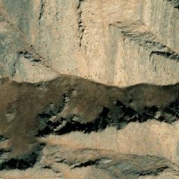 Satellite imagery of Kōh-e Kadalak, AF