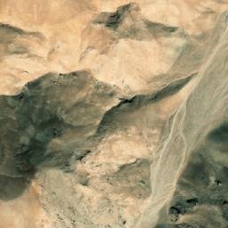 Satellite imagery of Tūbī Duzdān, AF