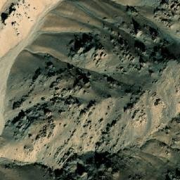 Satellite imagery of Kōh-e Sūlbinak, AF