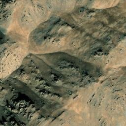 Satellite imagery of Kōh-e Sūlbinak, AF