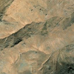 Satellite imagery of Kōh-e Sūlbinak, AF