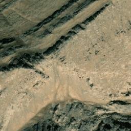 Satellite imagery of Qarkhī Gandum Būrīān, AF