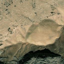 Satellite imagery of Qarkhī Gandum Būrīān, AF