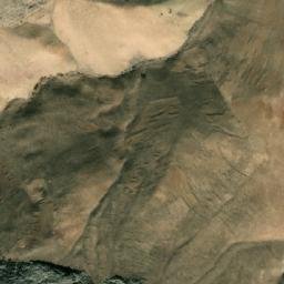 Satellite imagery of Qarkhī Gandum Būrīān, AF