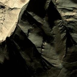 Satellite imagery of Kōh-e Bēkāh, AF