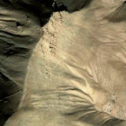 Satellite imagery of Kōh-e Bēkāh, AF