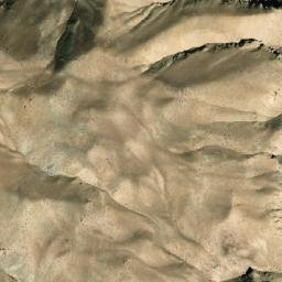 Satellite imagery of Kōh-e Bēkāh, AF