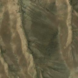 Satellite imagery of Tōbah-ye Qaṯil, AF