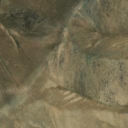 Satellite imagery of Tōbah-ye Qaṯil, AF