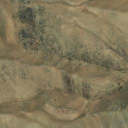 Satellite imagery of Tōbah-ye Qaṯil, AF