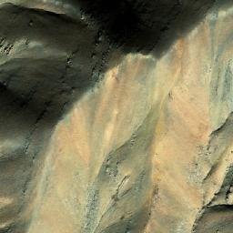 Satellite imagery of Kunj Ghatū Ghar, AF