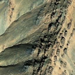 Satellite imagery of Kunj Ghatū Ghar, AF