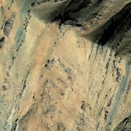 Satellite imagery of Kunj Ghatū Ghar, AF