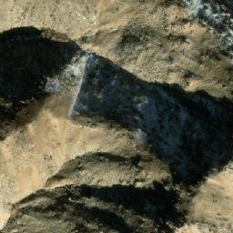 Satellite imagery of Ṯapūskhānē Ghar, AF