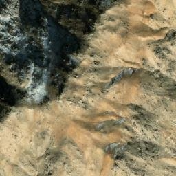 Satellite imagery of Ṯapūskhānē Ghar, AF